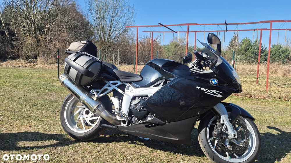 BMW K - 3