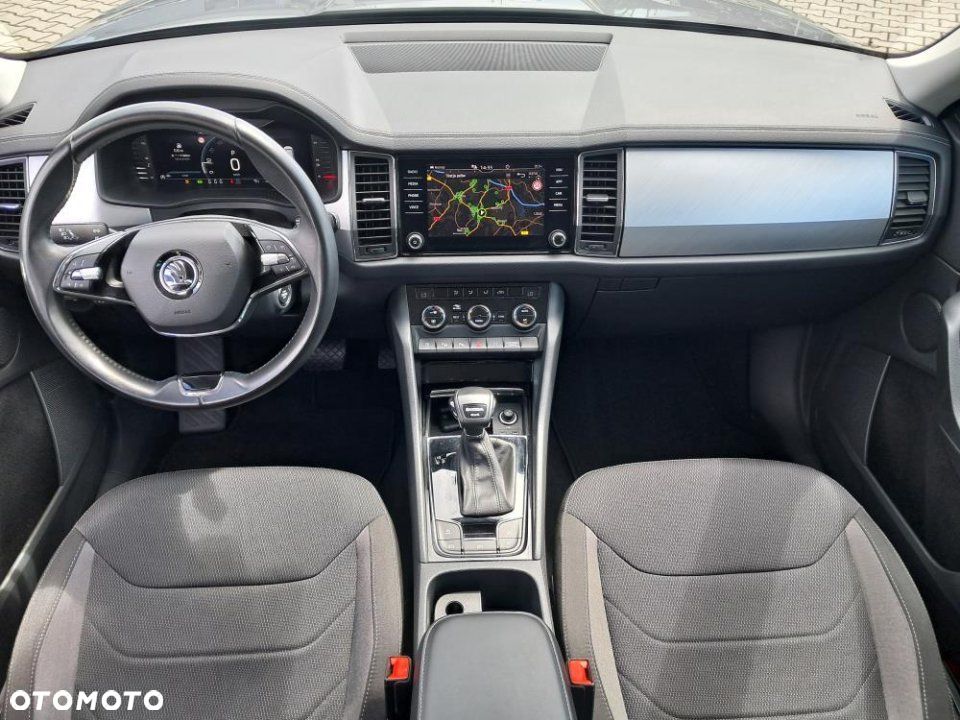 Skoda Kodiaq - 17