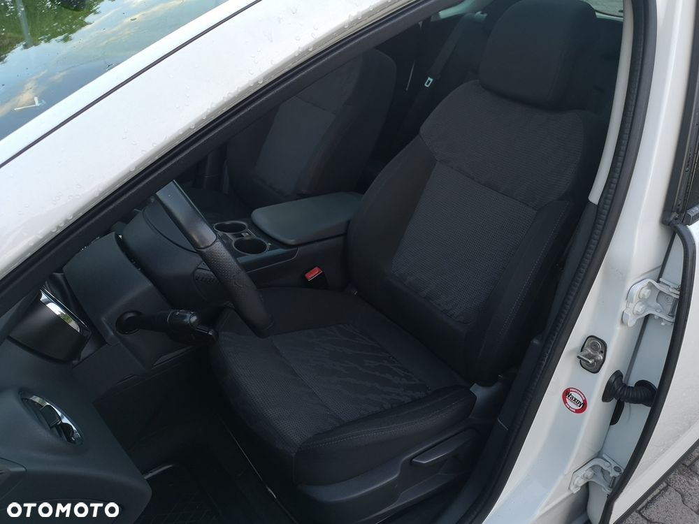 Peugeot 3008 120 VTi Premium - 7