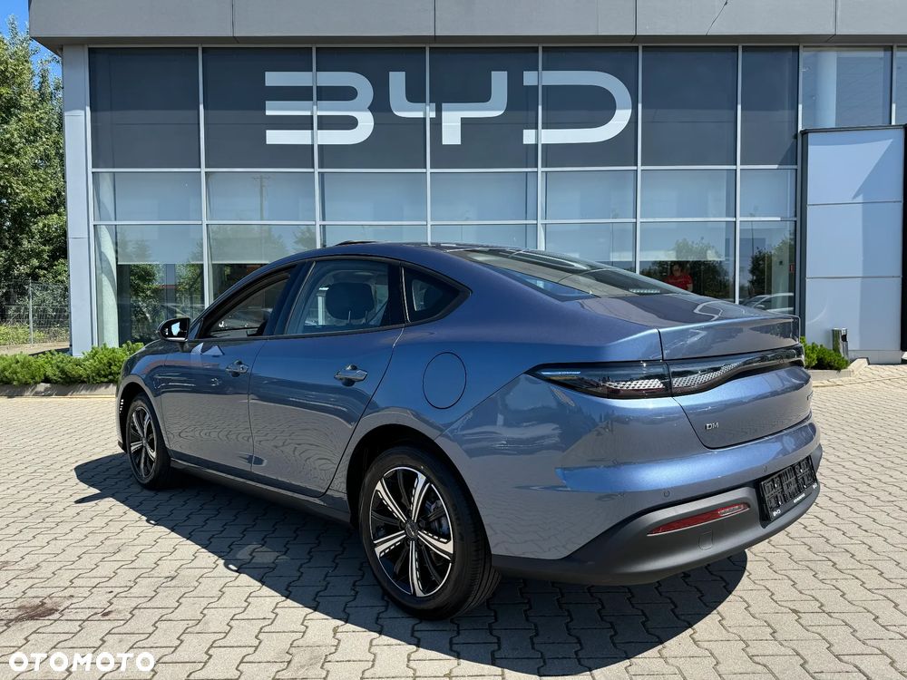 BYD Seal 5 - 8