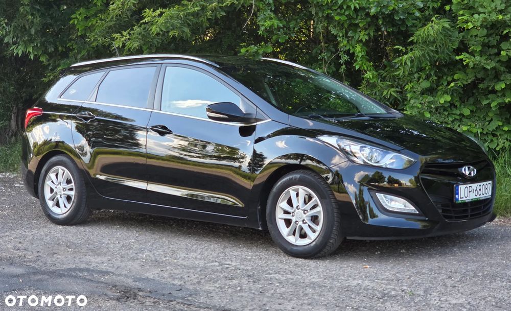 Hyundai i30 - 5
