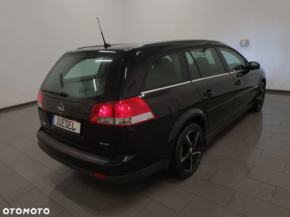Opel Vectra 1.9 CDTI Cosmo - 6