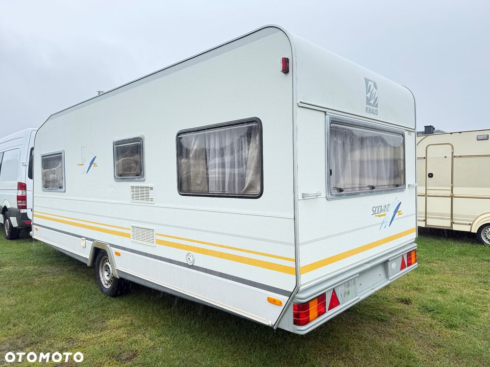 KNAUS - 3
