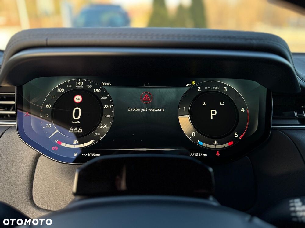 Land Rover Range Rover Sport - 8