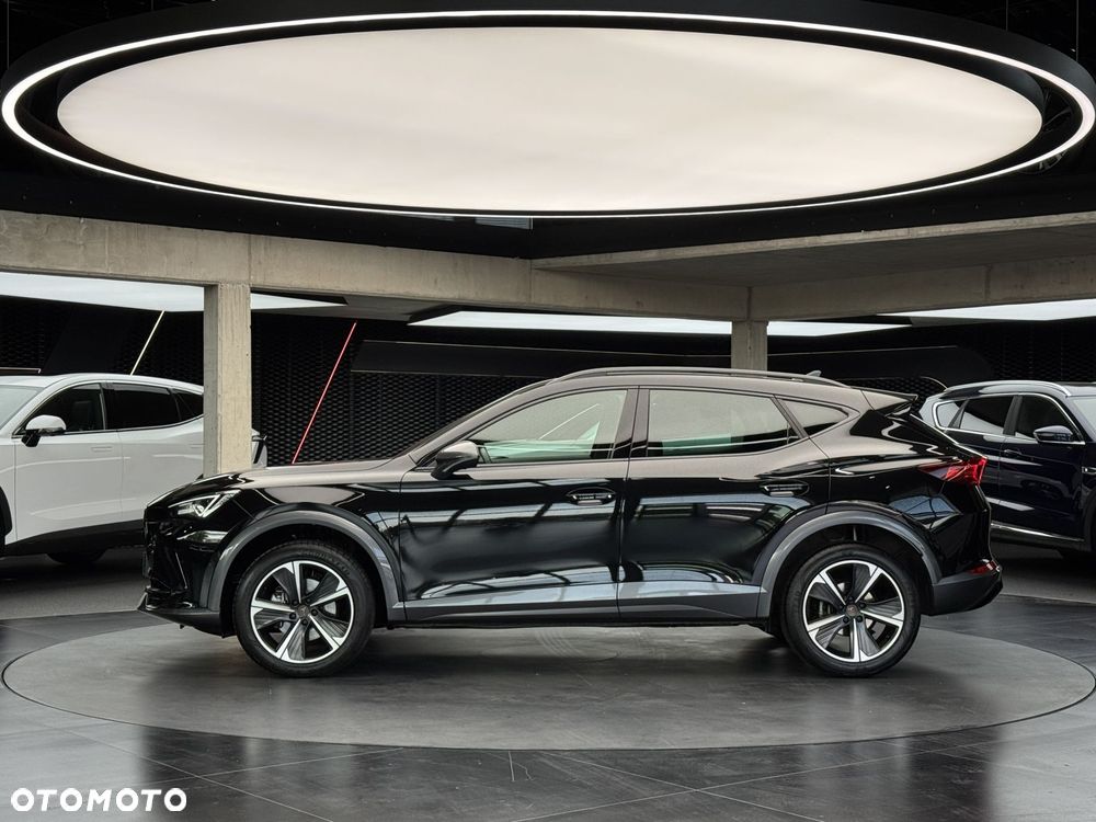 Cupra Formentor 2.0 TSI 4Drive DSG - 3