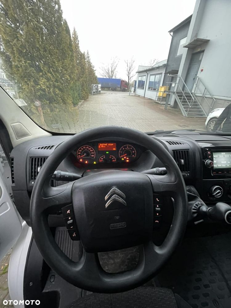Citroën Jumper - 11
