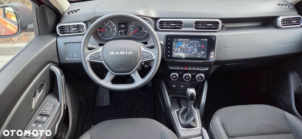 Dacia Duster TCe 150 EDC 2WD Prestige - 33