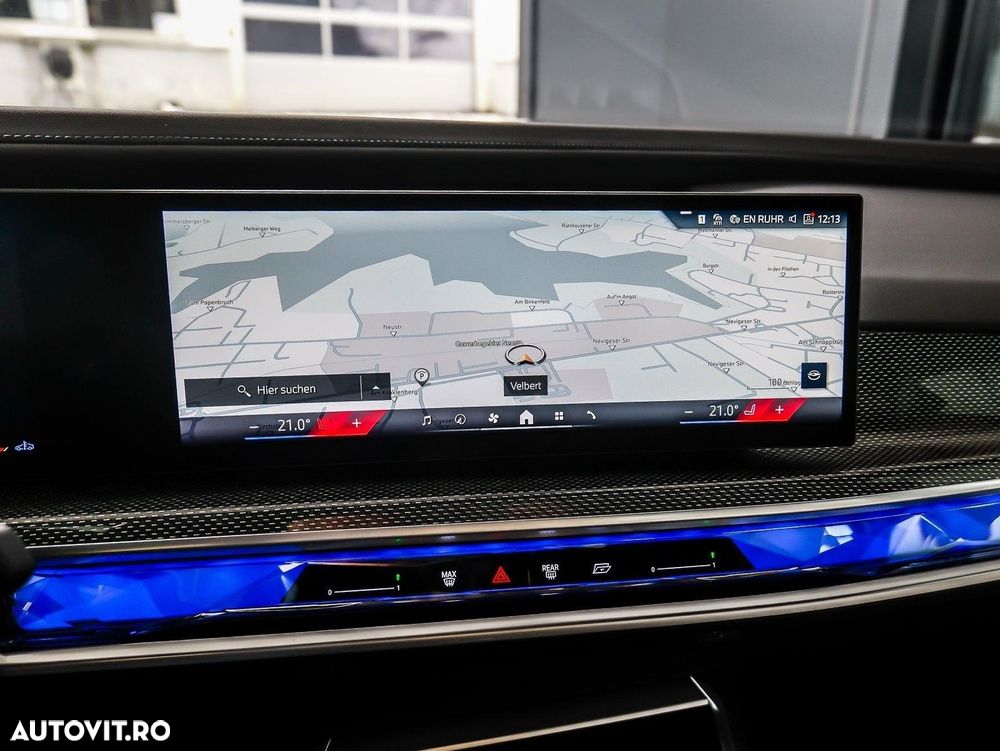 BMW Seria 7 - 15