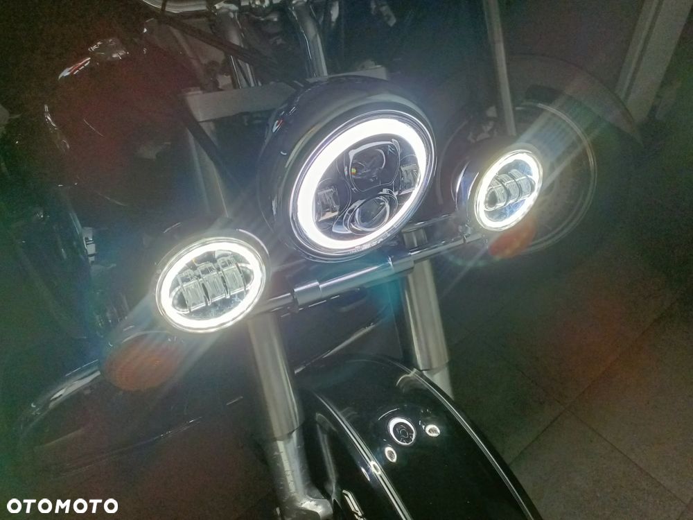 Yamaha Drag Star - 13