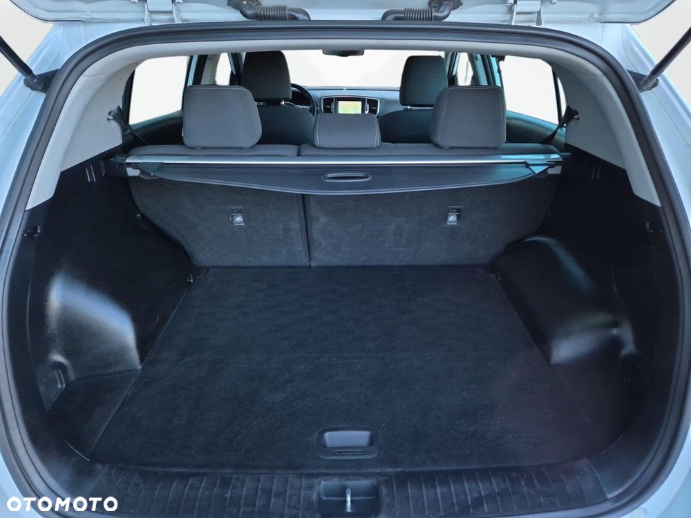 Kia Sportage 1.6 GDI M 2WD - 25