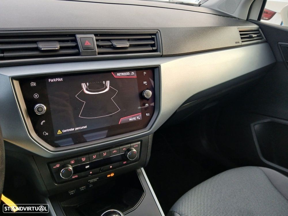 SEAT Arona 1.6 TDI Style - 25