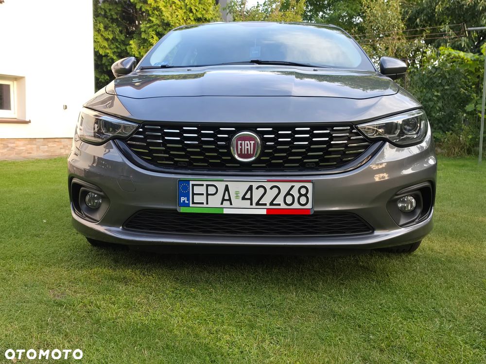 Fiat Tipo 1.4 16v S-Design - 15