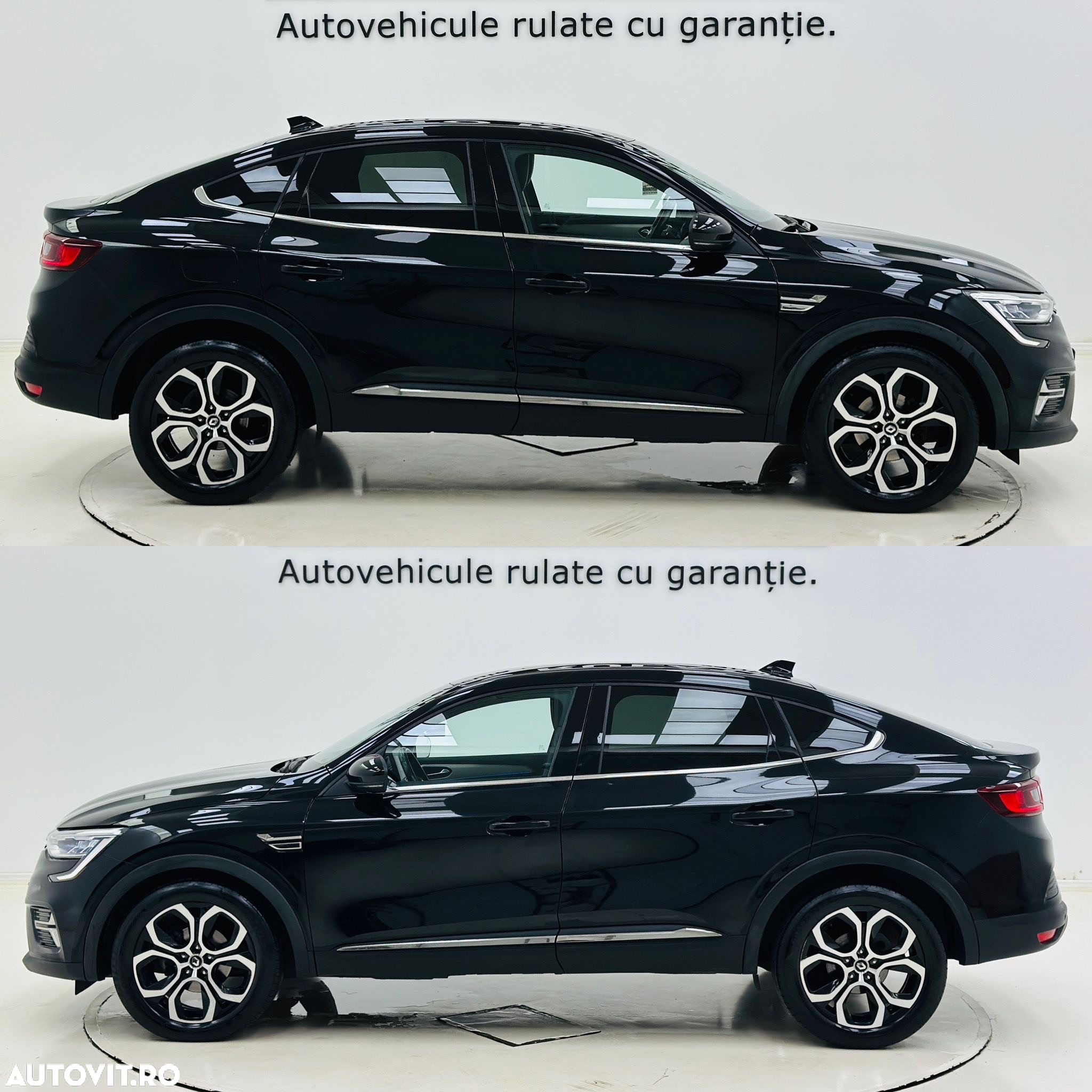 Renault Arkana - 5