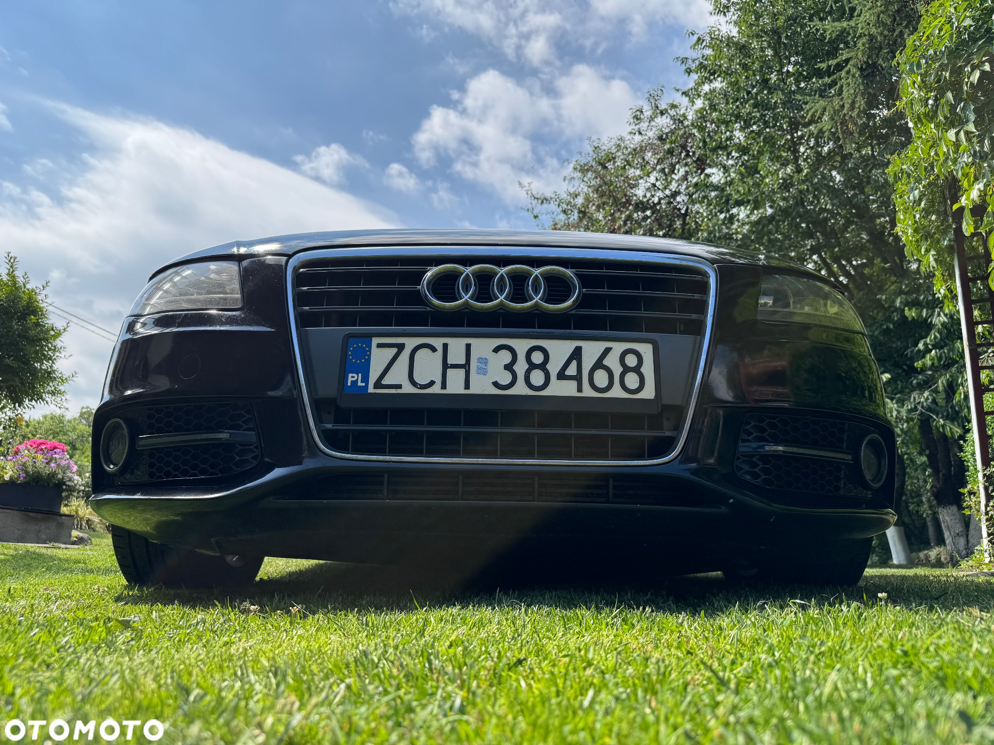 Audi A4 2.0 TDI e DPF - 5