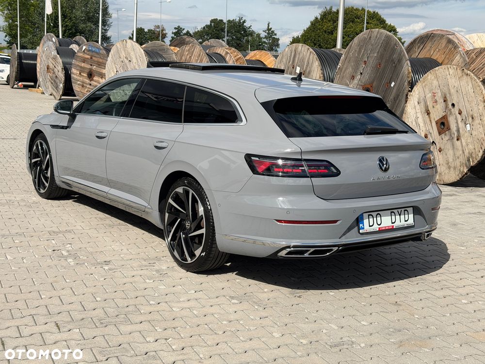 Volkswagen Arteon 2.0 TDI R-Line DSG - 10