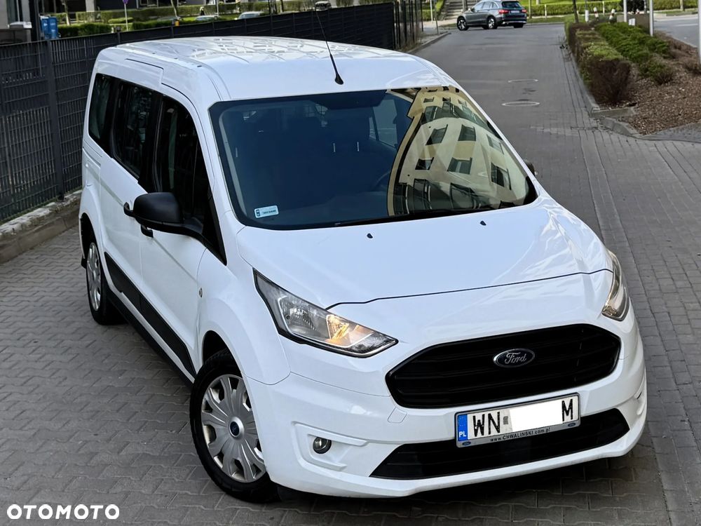Ford Transit Connect Kombi 230 L2 Trend - 23