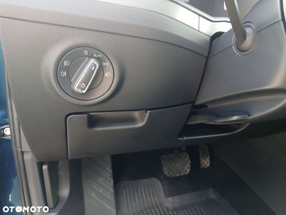 Skoda Superb - 39