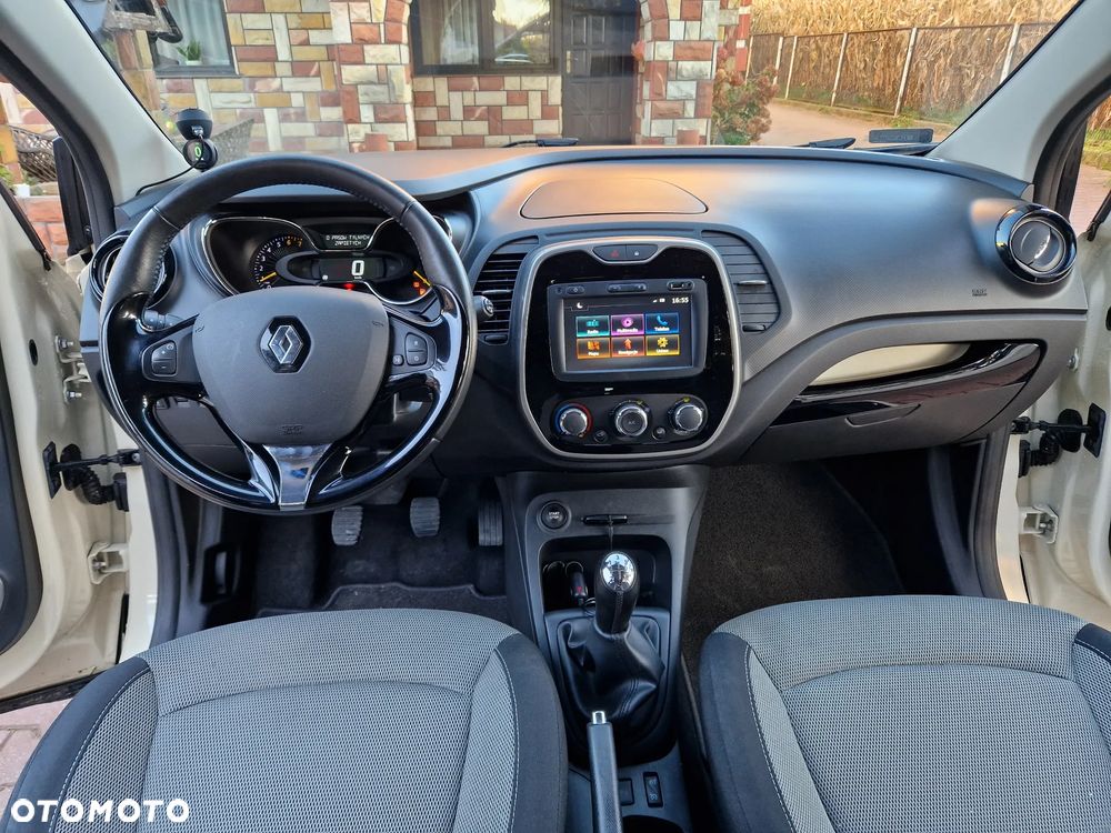 Renault Captur 0.9 Energy TCe Limited - 18