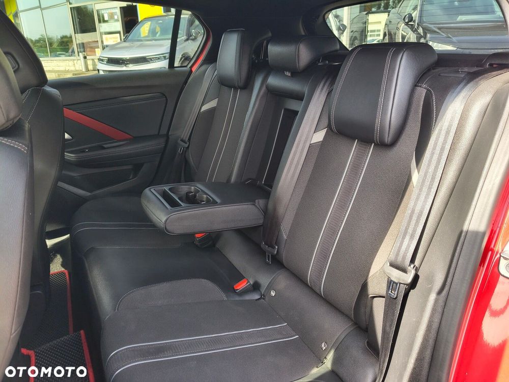 Opel Astra - 12