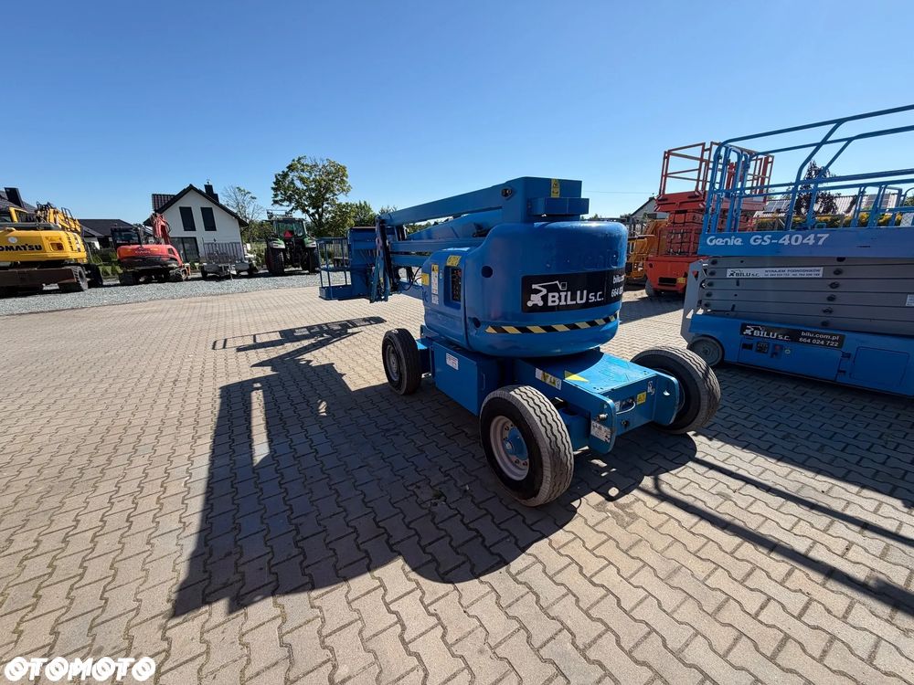 Genie Z45/25 - 5