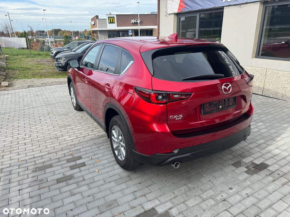 Mazda CX-5 - 31