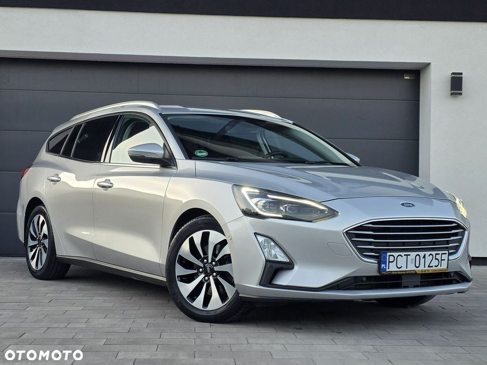 Ford Focus - 31