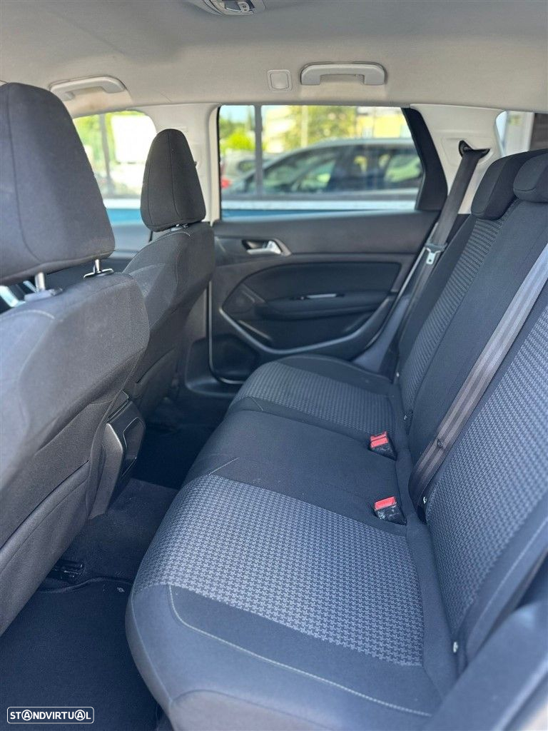 Peugeot 308 SW 1.5 BlueHDi Style - 13