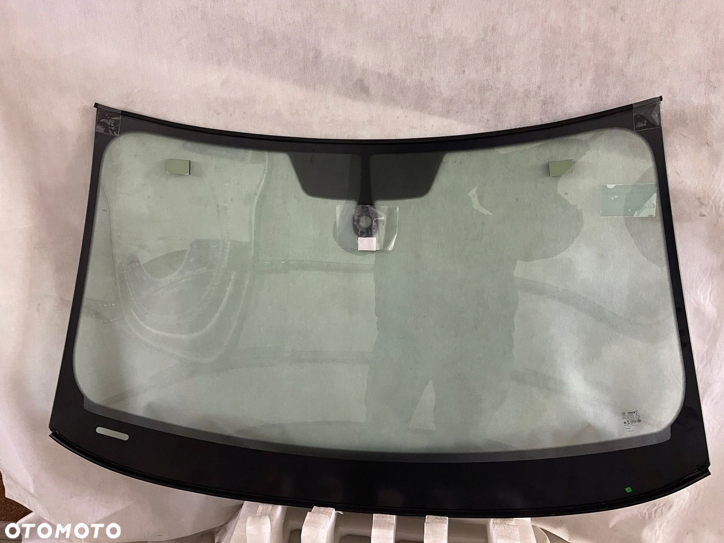 SZYBA PRZEDNIA CZOŁOWA AUDI Q3 SENSOR ACOUSTIC PO 2018 ROKU - 4