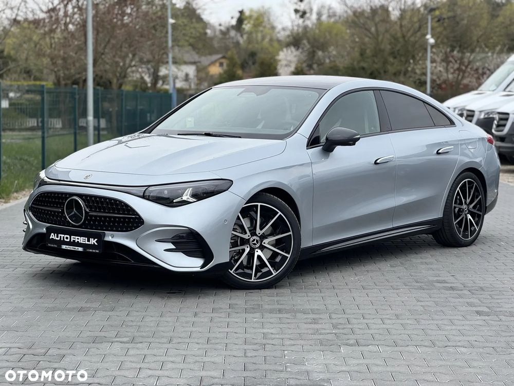 Mercedes-Benz CLA 220 mHEV 4-Matic 8G-DCT - 3