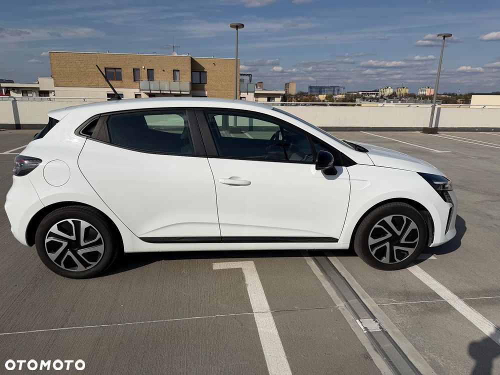 Renault Clio - 14