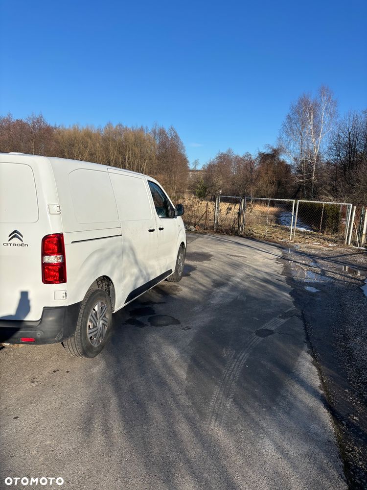 Citroën Jumpy - 14