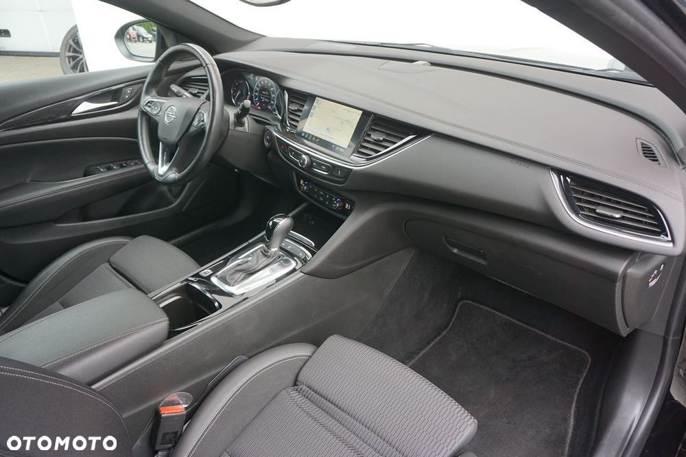 Opel Insignia 2.0 CDTI Elegance S&S - 33