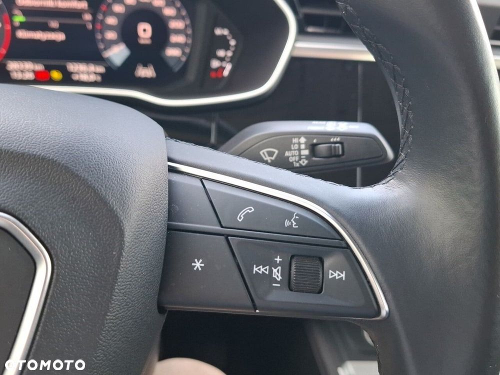 Audi Q3 Sportback 35 TFSI mHEV S tronic - 26