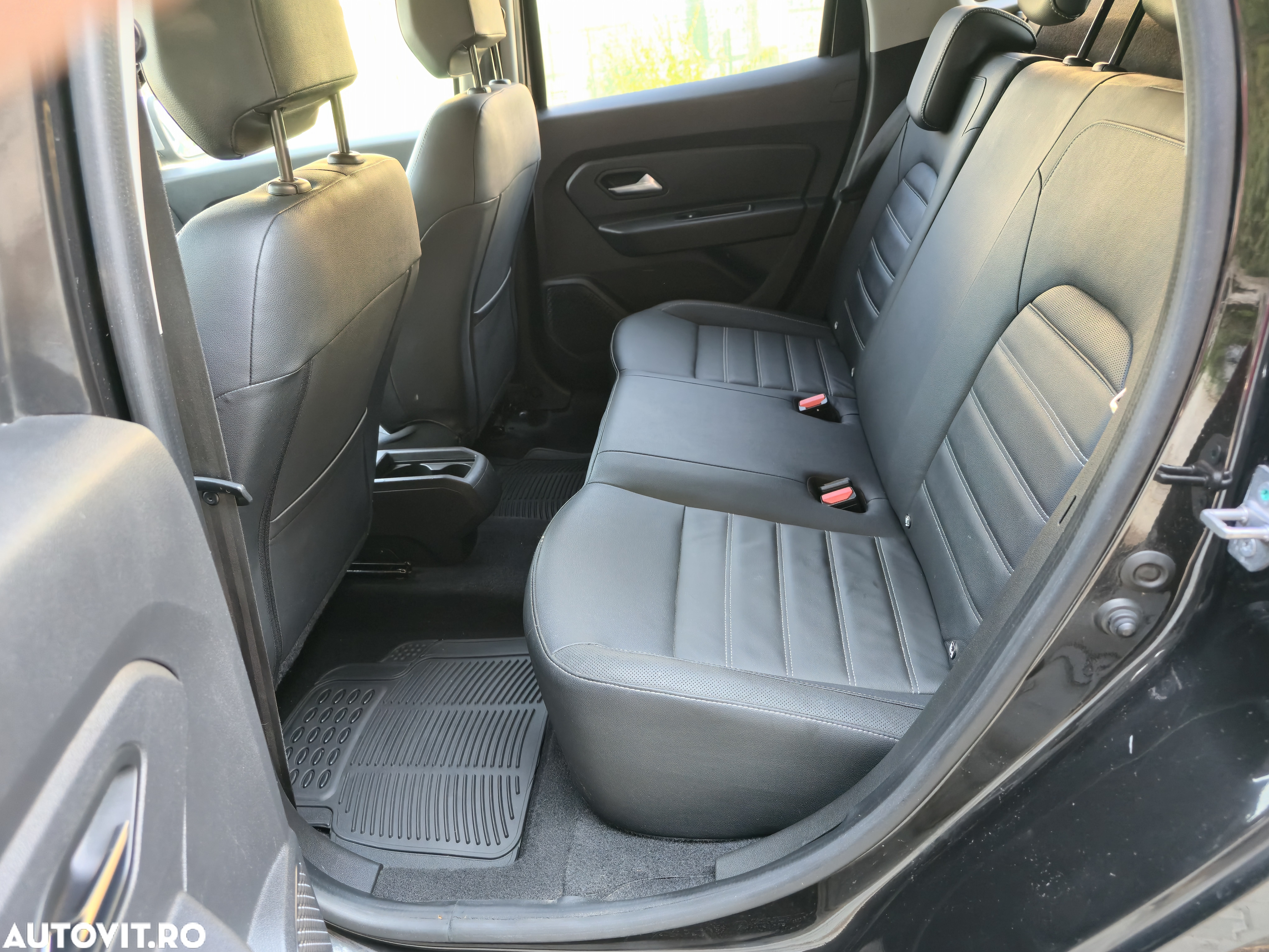 Dacia Duster Blue dCi 115 4WD Prestige - 7