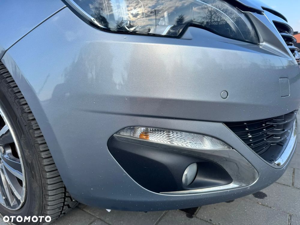 Peugeot 308 - 10
