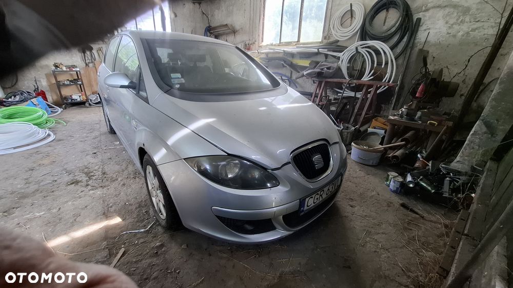 Seat Altea - 17