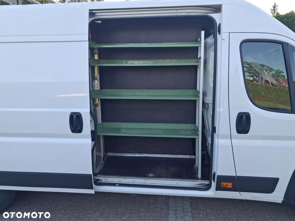 Peugeot Boxer - 10