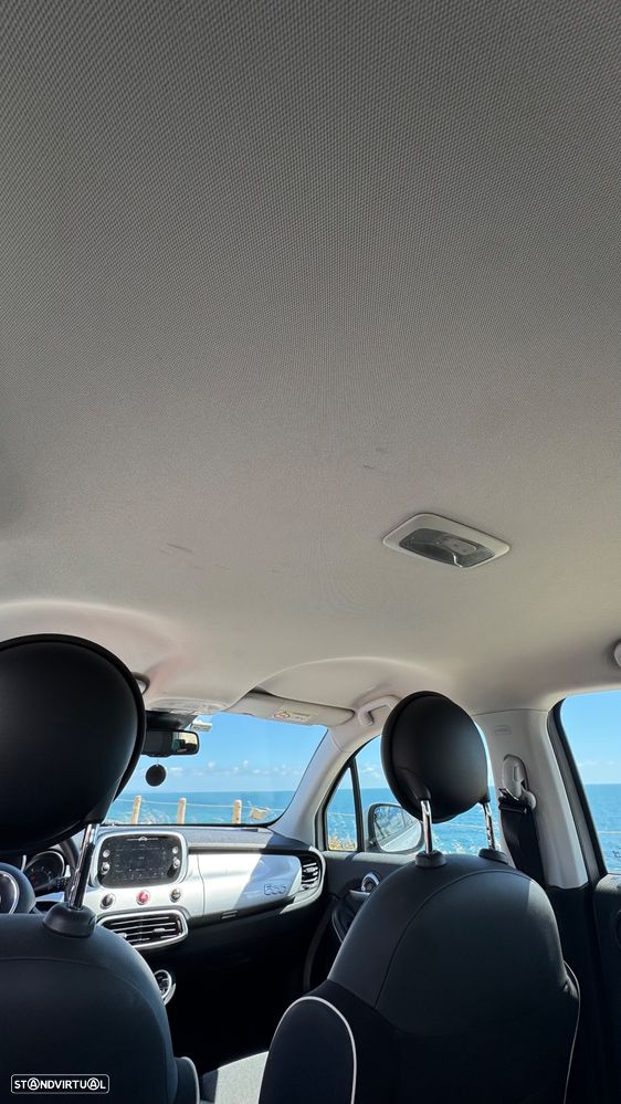 Fiat 500X 1.3 MJ - 21