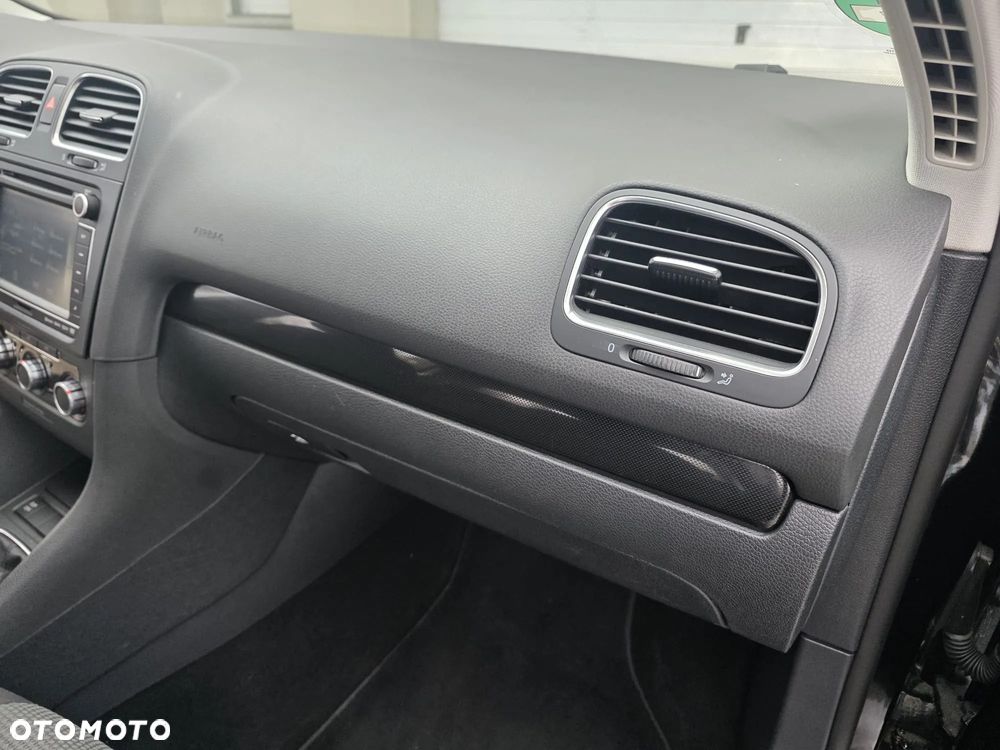 Volkswagen Golf 1.4 move - 31