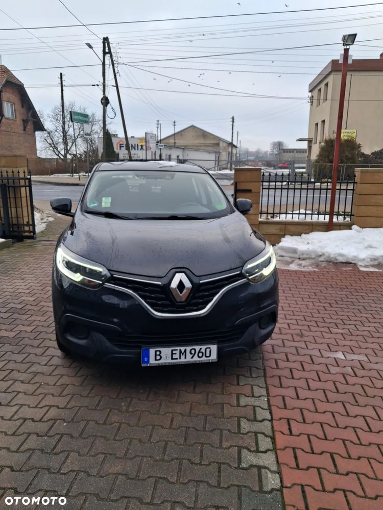 Renault Kadjar - 5