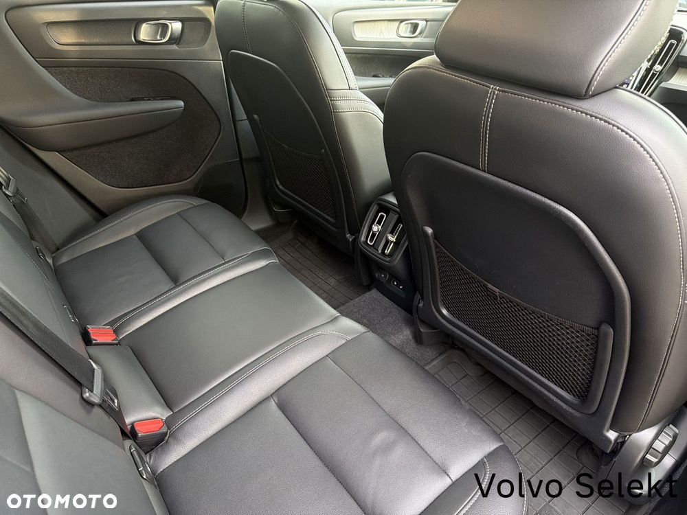 Volvo XC 40 - 17