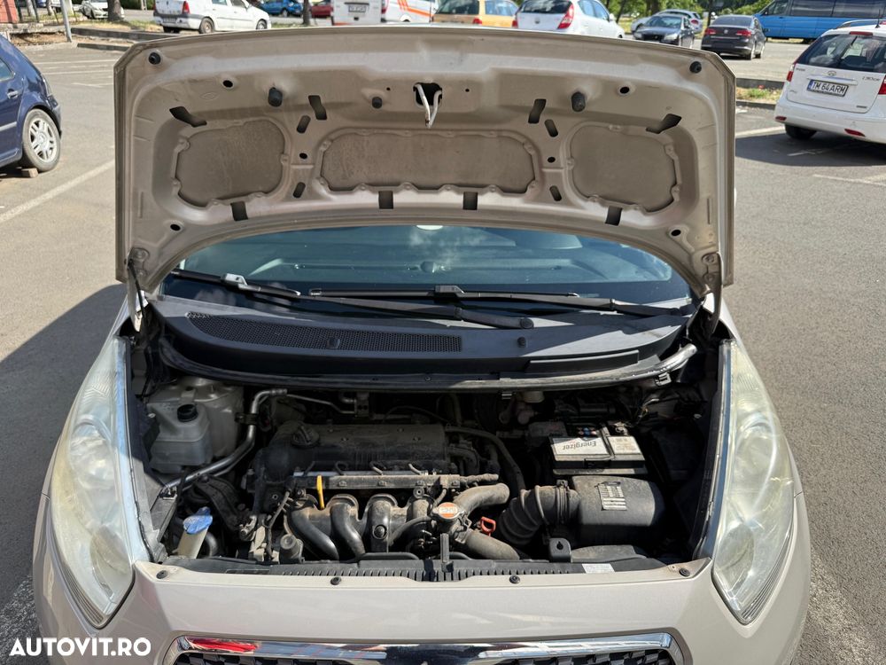 Kia Venga - 19