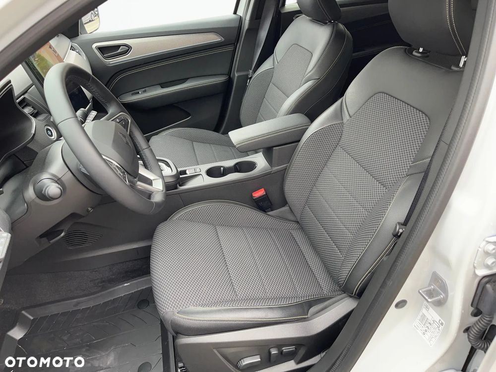 Renault Arkana 1.6 E-TECH Techno MMT - 10