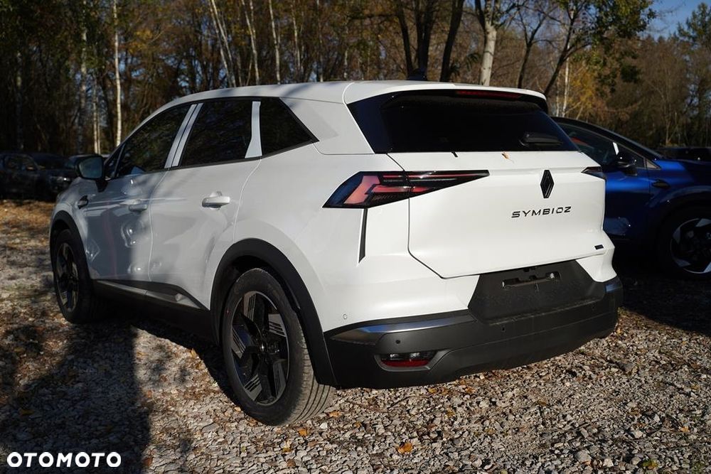 Renault Symbioz 1.8 E-Tech Full Hybrid 160 Esprit Alpine - 6