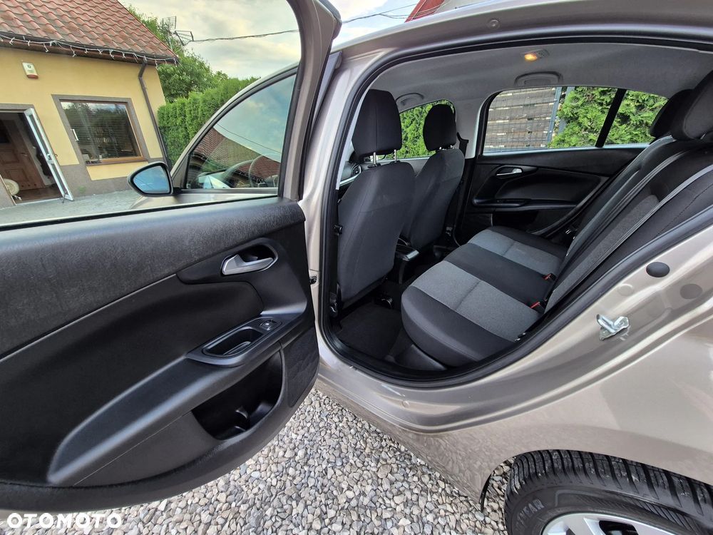 Fiat Tipo 1.4 16v Lounge - 30