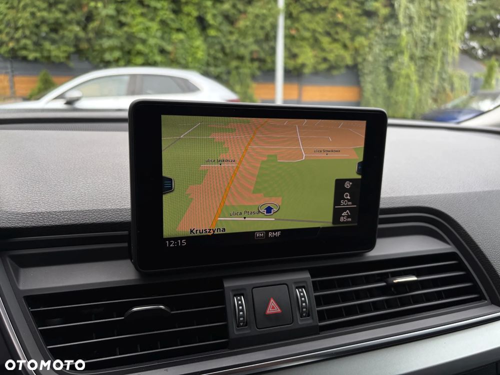 Audi Q5 2.0 TDI Quattro S tronic - 27
