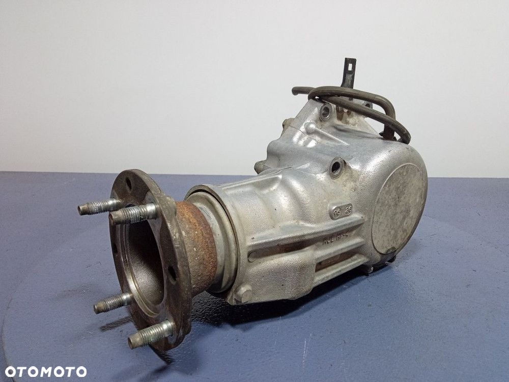 ACURA TL IV 3.7 305KM 4X4 PRZEKŁADNIA KĄTOWA REDUKTOR RT4 090707 - 2