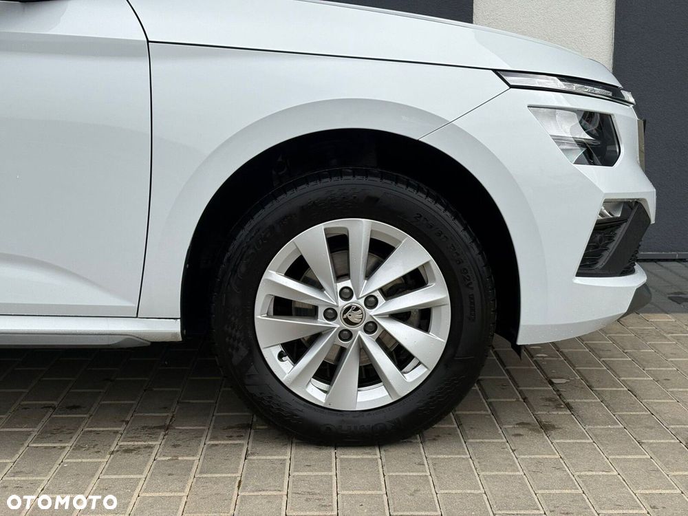 Skoda Kamiq 1.0 TSI Selection - 19
