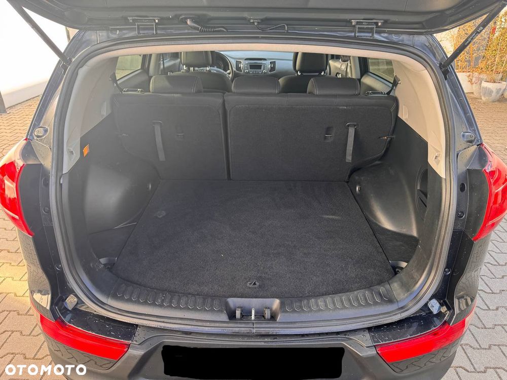 Kia Sportage 1.6 GDI XL 2WD - 16