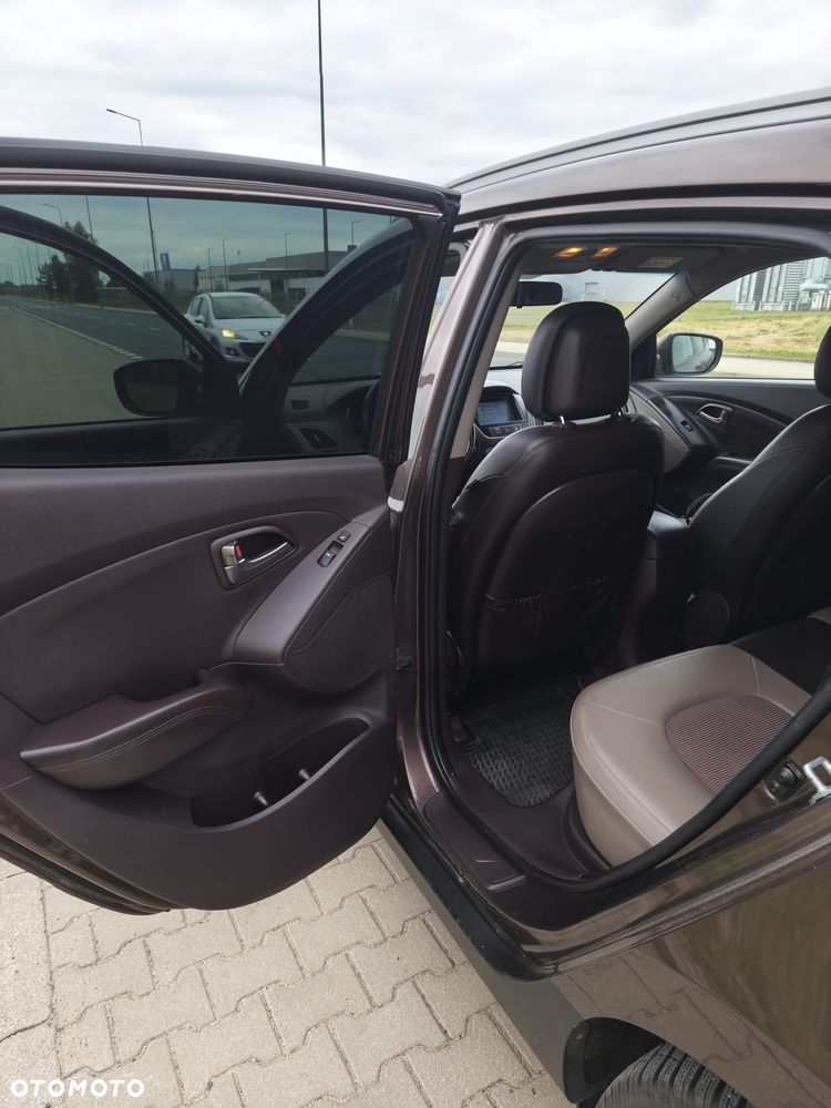 Hyundai ix35 1.6 GDI Comfort 2WD - 15